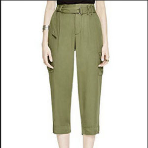 Free People Cargo Pans